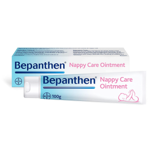 Bepanthen Nappy Care Ointment ( Dexpanthenol ) 30 grams
